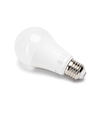 Smart LED-pære A60 E27 15W RGB+CCT - WB