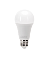 Smart LED-pære A60 E27 15W RGB+CCT - WB
