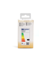 Smart LED-pære A60 E27 15W RGB+CCT - WB