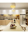 Outlet: Aigostar LED A5 A60B 7W, E27 sokkel - 3000K
