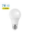 Outlet: Aigostar LED A5 A60B 7W, E27 sokkel - 3000K