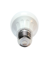 Outlet: Aigostar LED A5 A60B 7W, E27 sokkel - 3000K