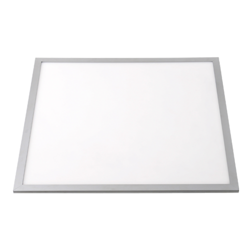 LED E5 12W 4000K Hvit Panel (295x295x8mm)