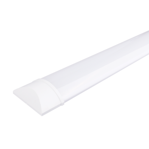 Aigostar LED Armatur 40W - Lineær LED Bar 120cm, T8, Varm Hvit 3000K, 3800lm