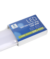 Aigostar LED Armatur 40W - Lineær LED Bar 120cm, T8, Varm Hvit 3000K, 3800lm