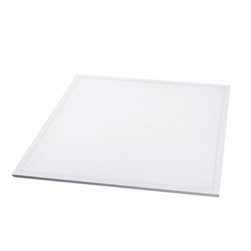 LED E5 40W 3000K Hvit Panel (595x595x8mm)