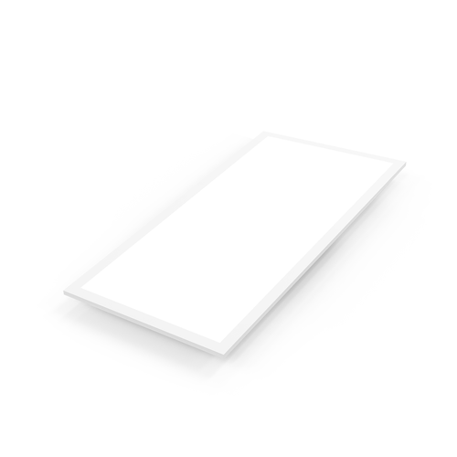 Aigostar LED-panel 60x30 cm, 6000K - 25W 2125lm, Flimmerfritt, 5 års garanti