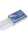 LED-armatur 150cm - IP20 4000K 50W