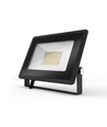 LED Projektør 30W - Støpt Aluminium