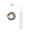 LED-sensorlist, 3000K, 1m - Batteridrevet