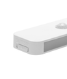LED Nattlys med PIR-sensor, 0.5W, 3000K - Avlangt, USB-lading, Magnetisk absorpsjon, Av/På-funksjon