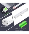 Outlet: LED Skapsbelysning - 4W 4000K