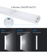 LED Skapsbelysning - 4W 6500K