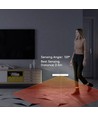 LED Skapsbelysning - 4W 6500K