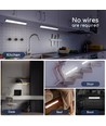 LED Skapsbelysning - 4W 6500K