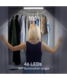 LED Skapsbelysning - 4W 6500K