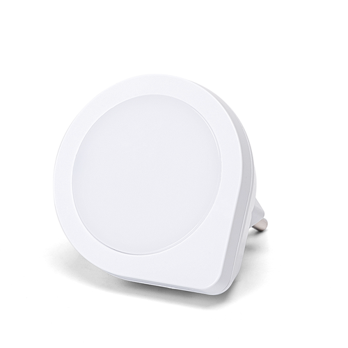 LED Nattlys Q-Type med Dag/Natt Sensor