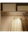 LED Under Skapsbelysning med USB Batteripakke
