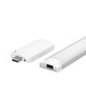 LED Under Skapsbelysning med USB Batteripakke