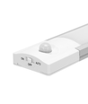 LED Under Skapsbelysning med USB Batteripakke