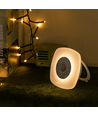 Outlet: LED PIR Bevegelsessensorlys med Krok - Rammevri Utforming