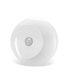 Outlet: LED PIR Bevegelsessensorlys med Krok - Rammevri Utforming