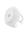Outlet: LED PIR Bevegelsessensorlys med Krok - Rammevri Utforming