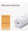 LED Skapsbelysning - USB Dempbar 5W 5700K