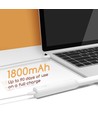 LED Skapsbelysning - USB Dempbar 5W 5700K