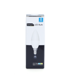 Wi-Fi Smart LED Pære C37 E14 7W RGB+CCT