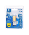 LED G9 3.4W 3000K - Flimmerfri