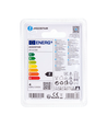 LED G9 3,5W 6500K-02 Dobbeltpakke