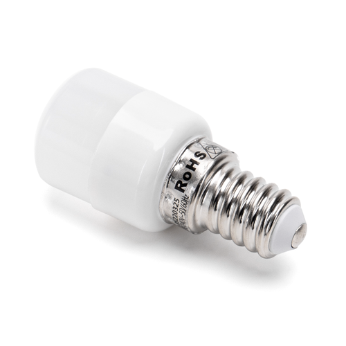 LED T26 E14 2,5W 3000K