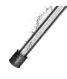 LED Blått Lys - L40cm, 2W