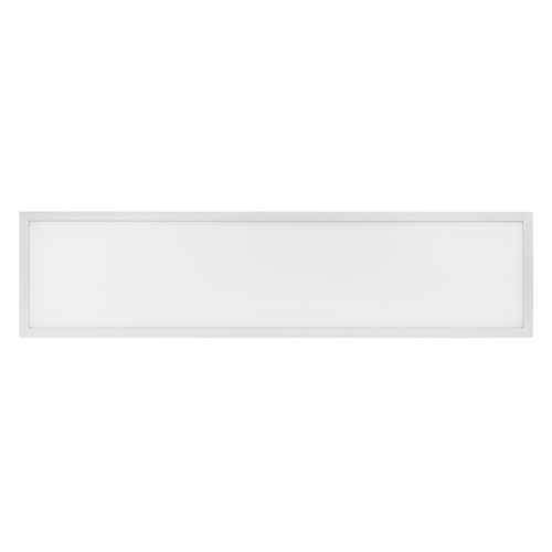 LED E5 Panel - 40W, 3000K, 295x1195x8mm - 50.000 Timer