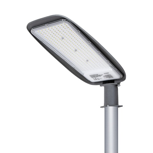 RL02 DOB Slim LED Gatelys, 200W, 6500K