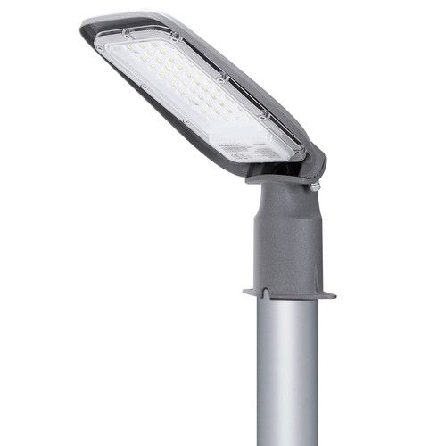 Gatelys Slim LED RL02 DOB - 30W, 6500K