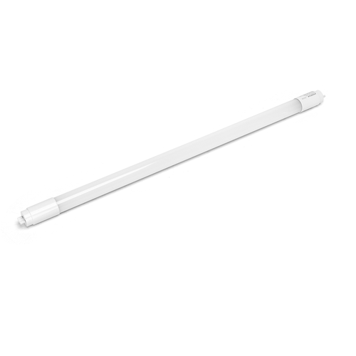 Bluetooth Mesh Smart LED T8 - 10W, 0,6m, CCT (2700K-6500K), Plastikk