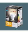 LED Dimbar GU10 3W 2700K 120° - Avdeling 2