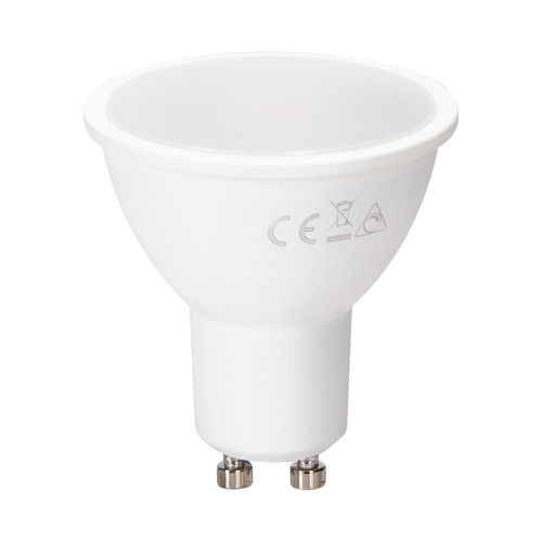 LED Dimbar GU10 3W 2700K 120° - Avdeling 2