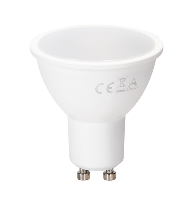 LED Dimbar GU10 3W 2700K 120° - Avdeling 2