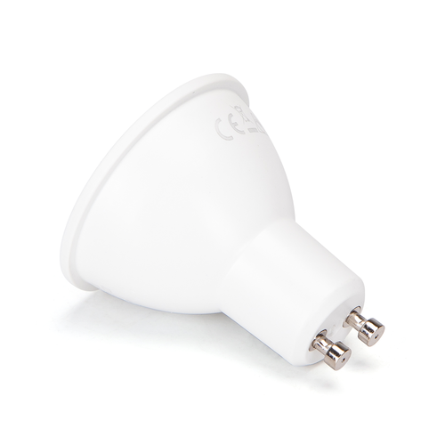 LED Dimbar GU10 6W - 2700K - 120° - Dept2