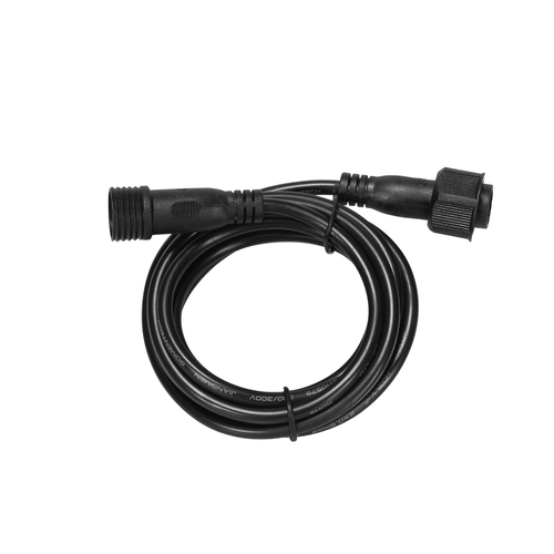 LED lyskaster med solcellepanel - Forlengelseskabel - 5 m - Egnet for 050607-serien