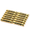 Karbon-sink batteri - R03 1,5V AAA-12S