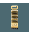 Karbon-sink batteri - R03 1,5V AAA-12S