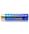 Alkaline-batteri - LR03 1,5V AAA - 4 stk