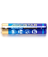 Alkalisk Batteri - LR03 1,5V AAA-8S