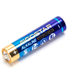 Alkalisk Batteri - LR03 1,5V AAA-8S
