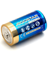Alkalisk Batteri - LR14C 1.5V 2-pakning