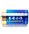 Alkalisk batteri - LR20D 1,5V 2-pakk
